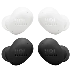 JBL Wave Buds 2 Svart