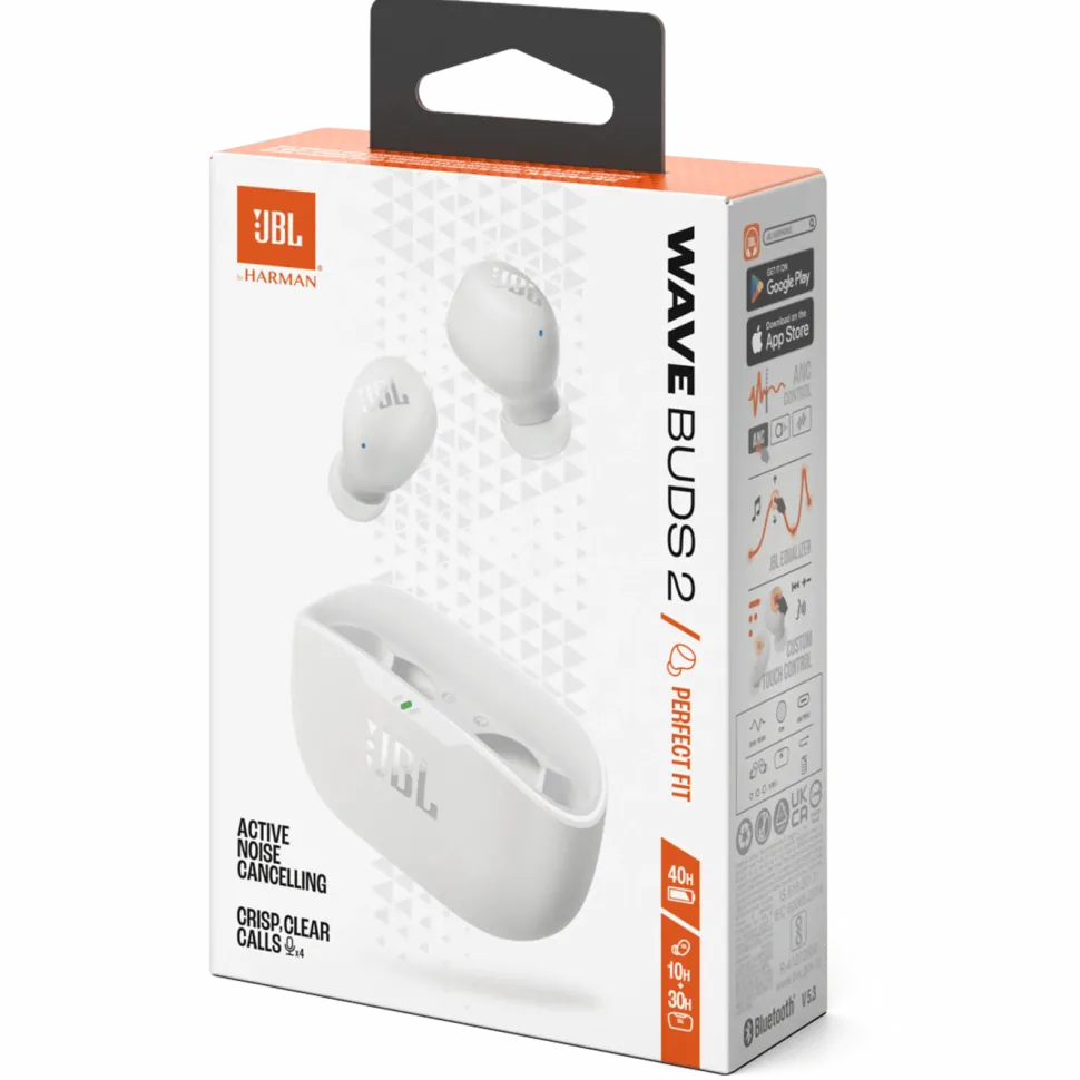 JBL Wave Buds 2 Vit