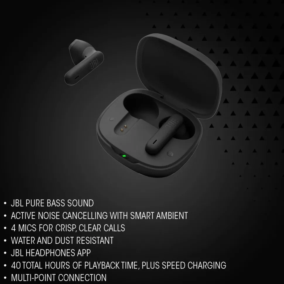 JBL Wave Flex 2 Vit
