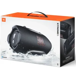 JBL Xtreme 5 Trådlös högtalare Svart