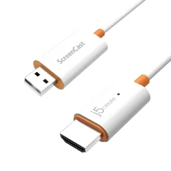 J5Create ScreenCast Wireless Adapter