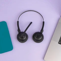 JLab Go Work Pop Trådlöst headset