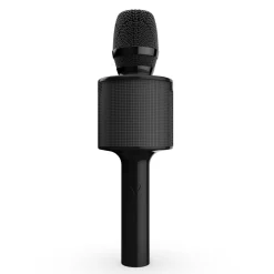 Karaokemikrofon med högtalare