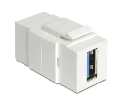 Keystone-modul USB 5 Gb/s-kontakt