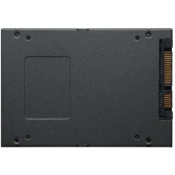 Kingston A400 SSD-disk 240 GB