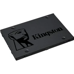 Kingston A400 SSD-disk 240 GB