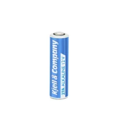 Kjell & Company Alkaliskt 27A-batteri (LR27)