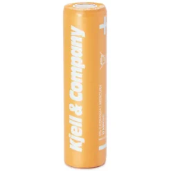 Kjell & Company 18650 Flat Top Li-ion-batteri 3,6 V 2600 mAh