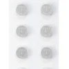 Kjell & Company Knappcellsbatterier LR44 (357) 10-pack