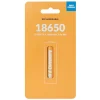 Kjell & Company 18650 Li-ion-batteri 3,6 V 2600 mAh