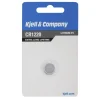 Kjell & Company Litiumbatteri CR1220