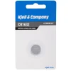 Kjell & Company Litiumbatteri CR1632