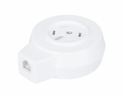 Kjell & Company Utanpåliggande telejack RJ11