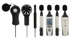 Klimatinstrument 5 i 1