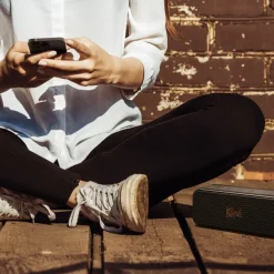 Klipsch Nashville Bluetooth-högtalare