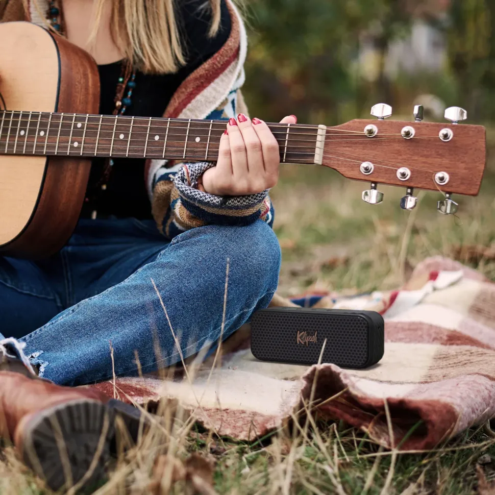 Klipsch Nashville Bluetooth-högtalare