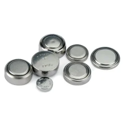 Knappcellsbatteri SR731 (329)