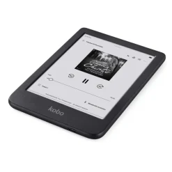 Kobo Clara BW läsplatta 6