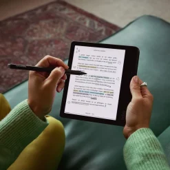 Kobo Libra Colour läsplatta 7