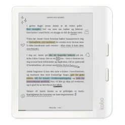 Kobo Libra Colour läsplatta 7
