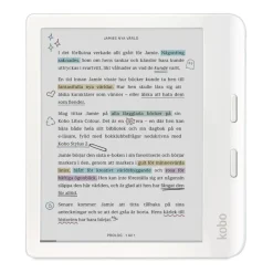 Kobo Libra Colour läsplatta 7