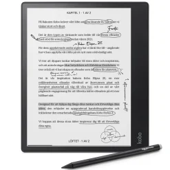 Kobo Notebook Elipsa 2E med Kobo Stylus 2