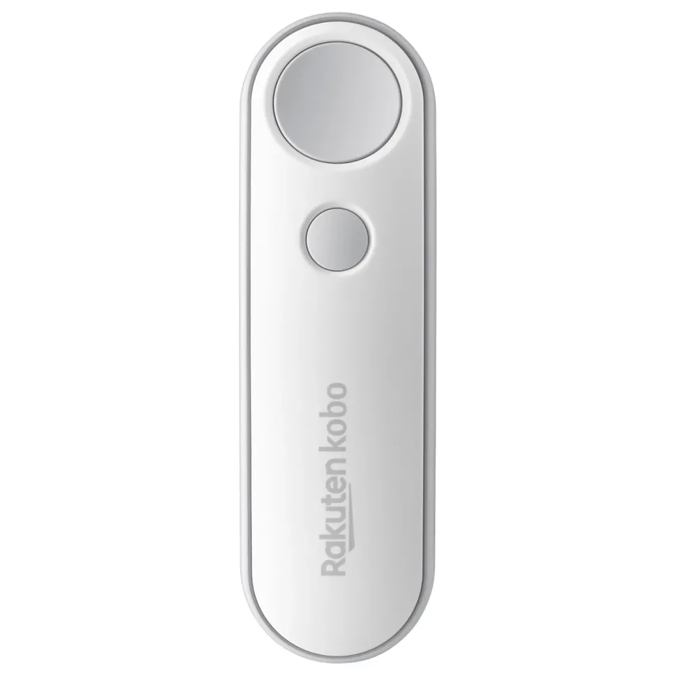 Kobo Remote – Trådlös sidvändare för Kobo läsplatta
