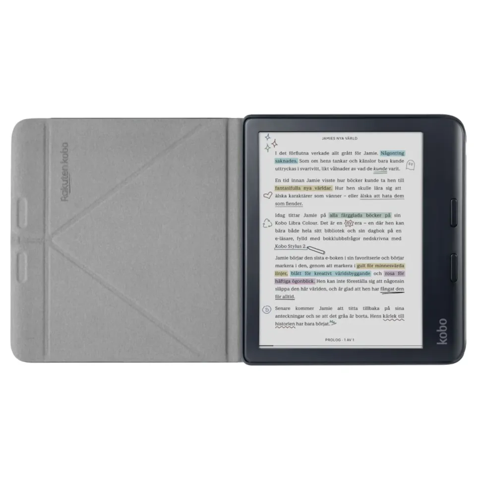 Kobo SleepCover för Kobo Libra Colour
