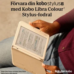 Kobo Stylus 2-penna Vit