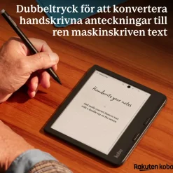 Kobo Stylus 2-penna Vit