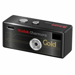 Kodak Charmera Millenium nyckelringskamera Blind Box