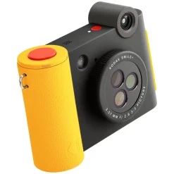Kodak Smile+ digitalkamera med direktutskrift