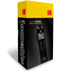 Kodak VRC550 Digital diktafon