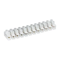 Kopplingslist 0,5-2,5 mm²
