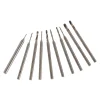 Kretskortsborr 10-pack