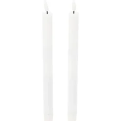 Kronljus LED 2-pack