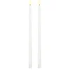 Kronljus LED 2-pack