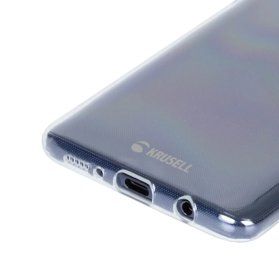Krusell Mobilskal i TPU för Galaxy A42