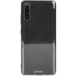 Krusell Mobilskal i TPU för Xperia 5 II