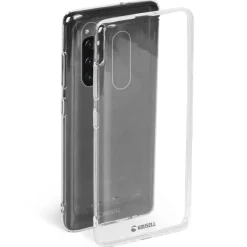 Krusell Mobilskal i TPU för Xperia 5 II