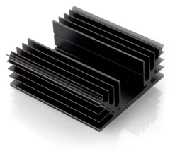 Kylfläns oborrad 1,85 °C/W