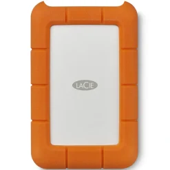 Lacie Rugged Extern Hårddisk 5 TB