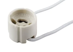 Lamphållare GU10