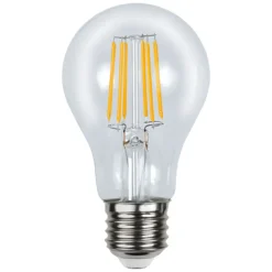 LED-lampa E27 12-24V 450 lm