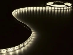 LED-list 300 LED 5 m Varmvit