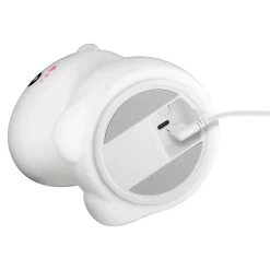 LED-nattlampa Enhörning