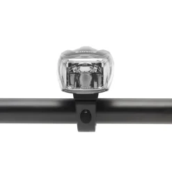 Ledsavers Cykellampor