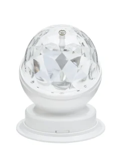 Ledsavers Discolampa 230 V
