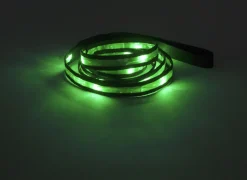 Ledsavers Hundkoppel med LED