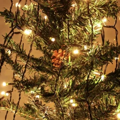 Ledsavers Julgransbelysning 160 LED